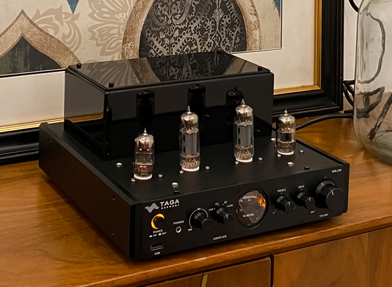 TAGA HARMONY HTA-25B (2021) - cecha 2